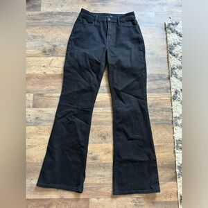 Old Navy WOW Flare Jeans!